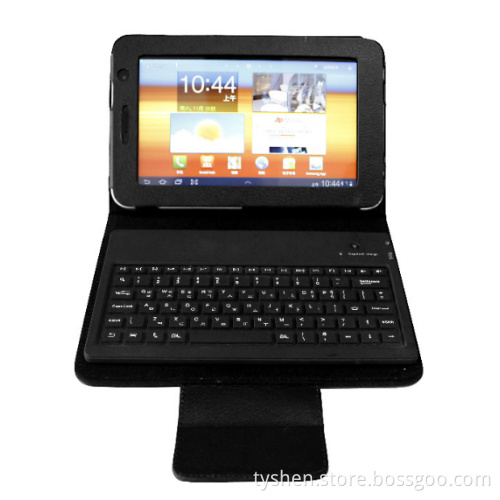 Bluetooth Keyboard for for Galaxy Tab 7 Inch P6200/P6210 (BTK-P6200)